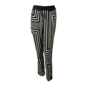 Calvin Klein Geometric Print Pant